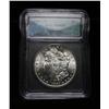 Image 1 : 1881-s Morgan Dollar Certified and Graded ms65 by ICG