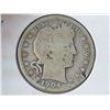 Image 1 : 1904 BARBER QUARTER