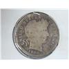 Image 1 : 1900-S BARBER DIME