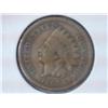 Image 1 : 1863 INDIAN HEAD CENT