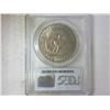 Image 2 : 1974 IKE DOLLAR PCGS MS65