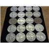Image 2 : 20 ASSORTED 1930'S BUFFALO NICKELS
