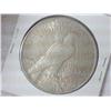 Image 2 : 1923 PEACE SILVER DOLLAR (UNC)