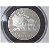 Image 1 : 1981 CANADA RAILROAD $ (PROOF) .3750 OZ. ASW
