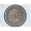 Image 1 : 1861 INDIAN HEAD CENT