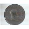 Image 1 : CIVIL WAR TOKEN BENJAMIN FRANKLIN