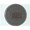 Image 2 : CIVIL WAR TOKEN BENJAMIN FRANKLIN