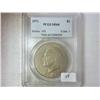 Image 1 : 1971 IKE DOLLAR PCGS MS64