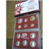 Image 2 : 2006 US SILVER PROOF SET