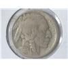 Image 1 : 1915-D BUFFALO NICKEL (GOOD)