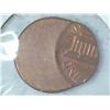 Image 2 : ERROR OFFCENTER LINCOLN CENT