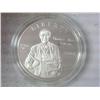 Image 1 : 2004 EDISON PROOF US SILVER DOLLAR