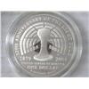 Image 2 : 2004 EDISON PROOF US SILVER DOLLAR