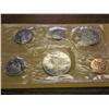 Image 1 : 1969 CANADA UNC SET