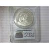Image 2 : 1971-S SILVER IKE DOLLAR PCGS PR69DCAM