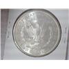 Image 2 : 1881-S MORGAN SILVER DOLLAR (UNC)