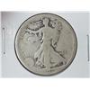 Image 1 : 1917-S WALKING LIBERTY HALF DOLLAR