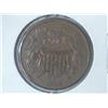 Image 1 : 1865 TWO CENT PIECE (VF)