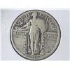 Image 1 : 1928 STANDING LIBERTY QUARTER
