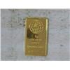 Image 1 : ENGELHARD 1 GRAM 999.9 GOLD INGOT