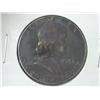 Image 1 : 1951 FRANKLIN HALF DOLLAR (TONED)