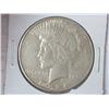 Image 1 : 1928-S PEACE SILVER DOLLAR
