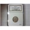 Image 1 : 2000-S JEFFERSON NICKEL NGC PF69 ULTRA CAMEO