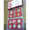 Image 2 : 2005 US SILVER PROOF SET