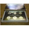 Image 1 : 2004 WESTWARD JOURNEY NICKEL SET (UNC)