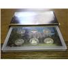 Image 2 : 2004 WESTWARD JOURNEY NICKEL SET (UNC)