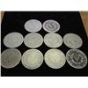Image 2 : 10 ASSORTED LIBERTY "V" NICKELS