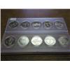 Image 2 : 2-1999-D STATE QUARTER SETS (UNC)