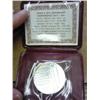 Image 1 : 1974 ISRAEL 10 LIROT PROOF COIN SILVER
