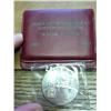 Image 2 : 1974 ISRAEL 10 LIROT PROOF COIN SILVER
