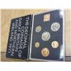 Image 1 : 1971 GREAT BRITAIN AND NORTHERN IRELAND PROOF SET