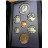 Image 1 : 1988 CANADA DOUBLE DOLLAR PROOF SET
