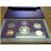 Image 2 : 1990 US PROOF SET