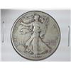 Image 1 : 1939 WALKING LIBERTY HALF DOLLAR