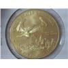 Image 2 : 2010 US GOLD $50 (UNC) 1 OUNCE OF FINE GOLD