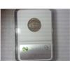 Image 2 : 2001-S JEFFERSON NICKEL NGC PF69 ULTRA CAMEO