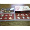 Image 2 : 2008 US SILVER PROOF SET