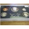 Image 1 : 1983 US PROOF SET