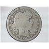 Image 1 : 1903 BARBER QUARTER