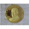 Image 1 : EISENHOWER GOLD MEDAL 3.1 GRAMS OF .585 GOLD