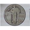 Image 1 : 1926 STANDING LIBERTY QUARTER