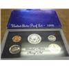 Image 2 : 1968 US PROOF SET