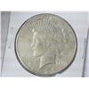 Image 1 : 1924-S PEACE SILVER DOLLAR