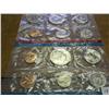Image 1 : 1972 US MINT SET (UNC) P/D/S (NO ENVELOPE)