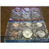 Image 2 : 1972 US MINT SET (UNC) P/D/S (NO ENVELOPE)