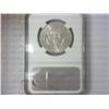 Image 2 : 1965 SMS KENNEDY HALF DOLLAR NGC MS66